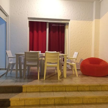 Assilah Marina golf Apartment Bagian luar foto
