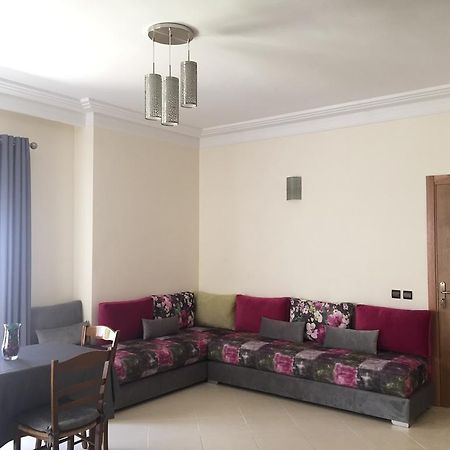 Assilah Marina golf Apartment Bagian luar foto
