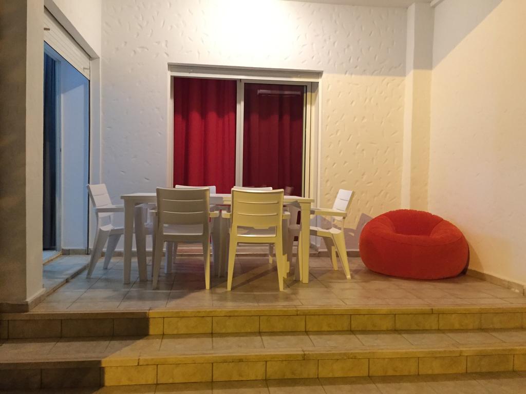 Assilah Marina golf Apartment Bagian luar foto