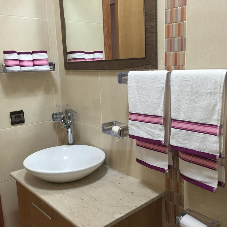 Assilah Marina golf Apartment Bagian luar foto
