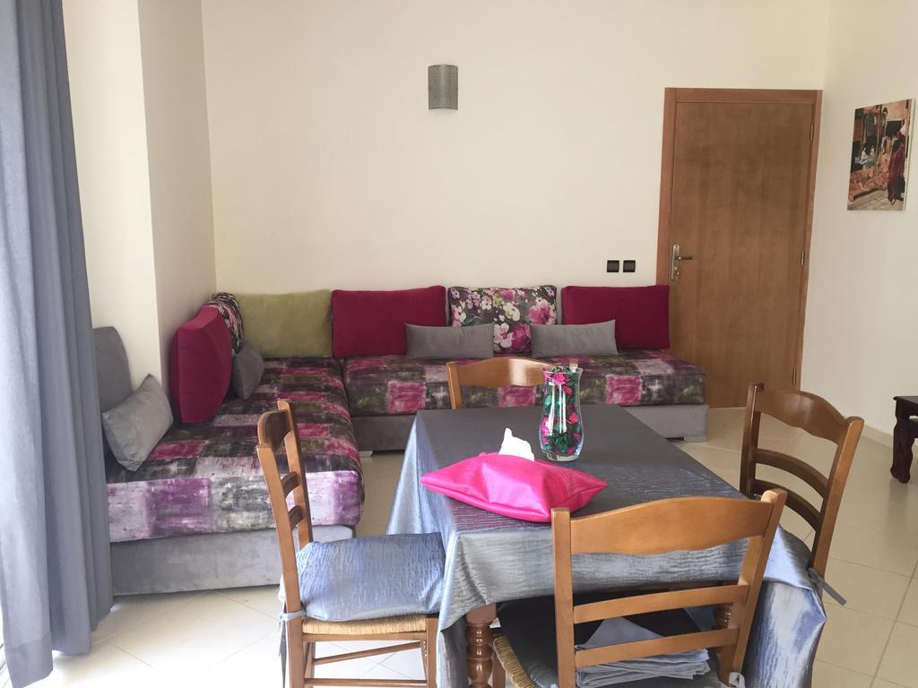 Assilah Marina golf Apartment Bagian luar foto