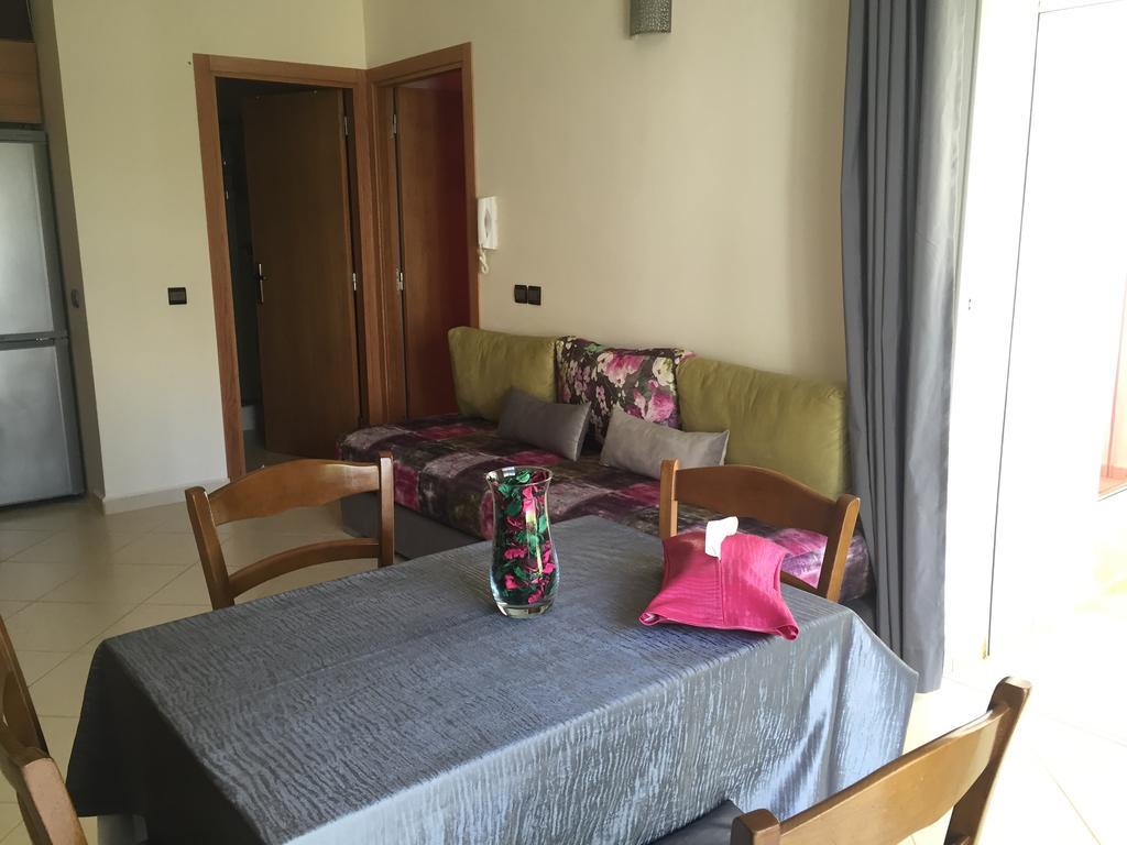 Assilah Marina golf Apartment Bagian luar foto